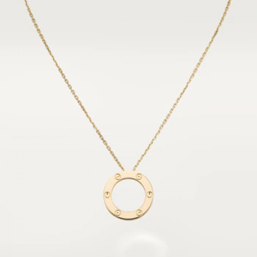 سلسال كارتييه لوف