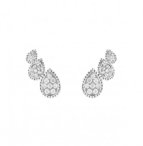 حلق بوشرون serpent bohème