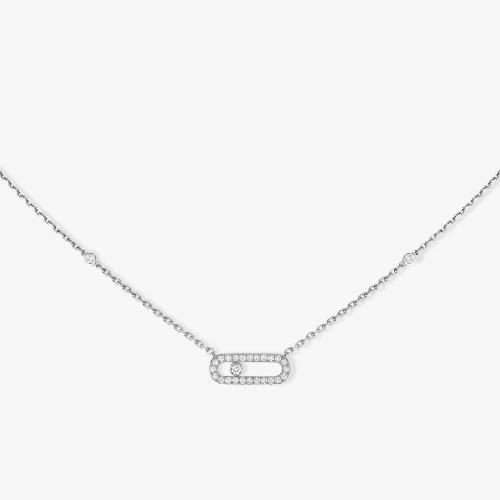 سلسال ميسيكا بالماس move uni