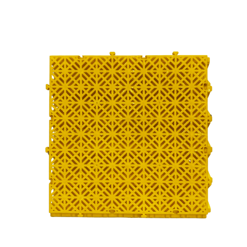 ارضيات مشبك