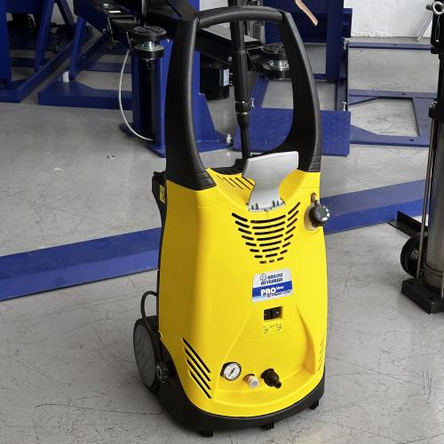 مكينة غسيل أنوفي ١٦٠ بار