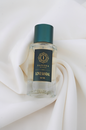 عطر لوف صندل Love Sandal