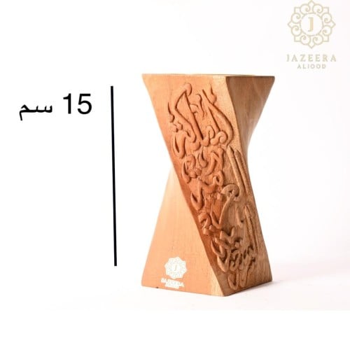 مبخرة أخشاب المقنو