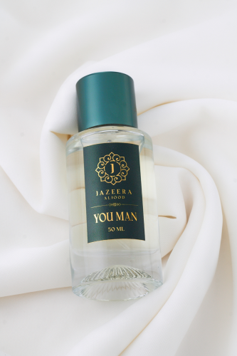 عطر يو مان You Man