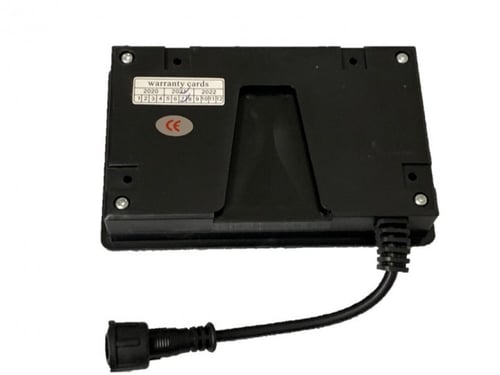 لوح تحكم خارجي CK-H10 - الجيل الثاني