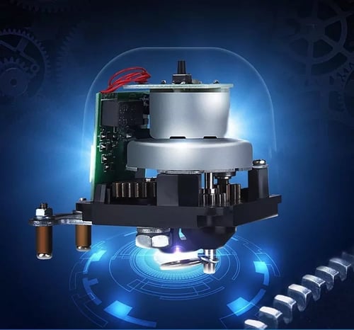 مشغل صمام واي فاي