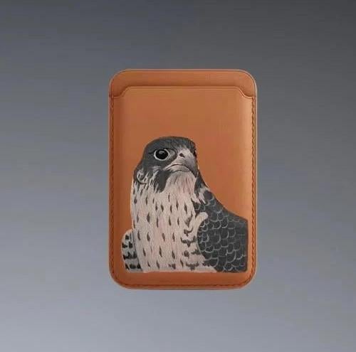 كارد هولدر مغناطيس للجوال