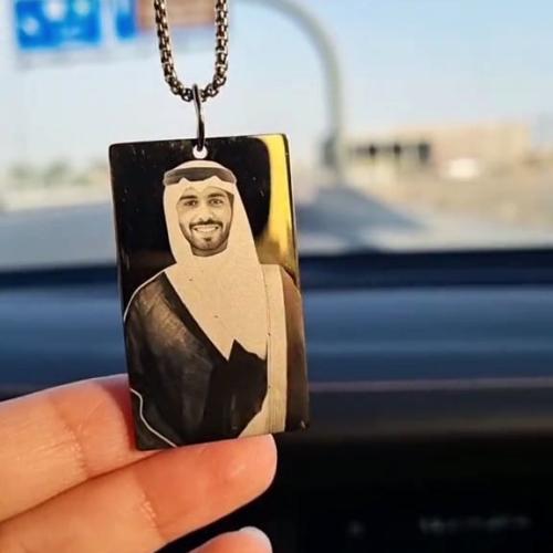 تعليقة سيارة صورة ترند