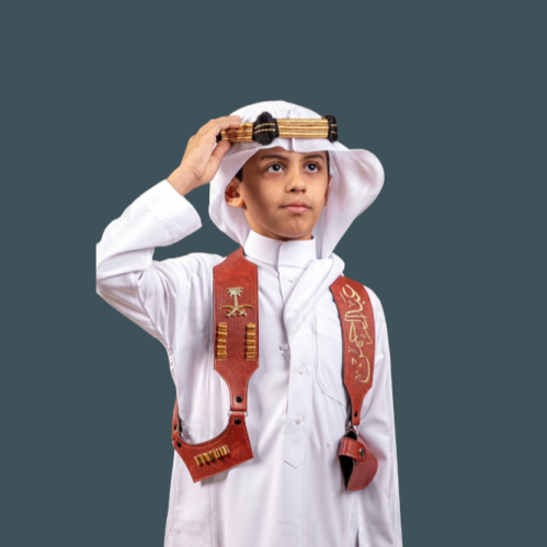 مجند اطفال بشكل جديد وحصري