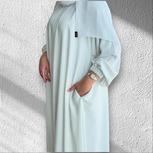 عبايه الحج والعمره