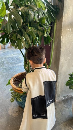 دقلة العيد الهبة الجديد