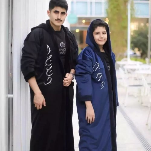 ميز طفلك بفروه انيقة