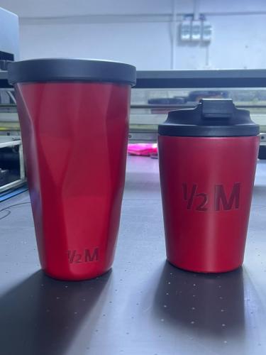 مق هاف مليون الاحمر الجديد