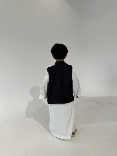 سديري جوخ جملي مع اسود