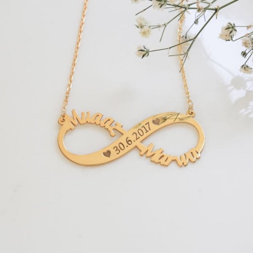 سلسال انفتي يحمل الاسمين