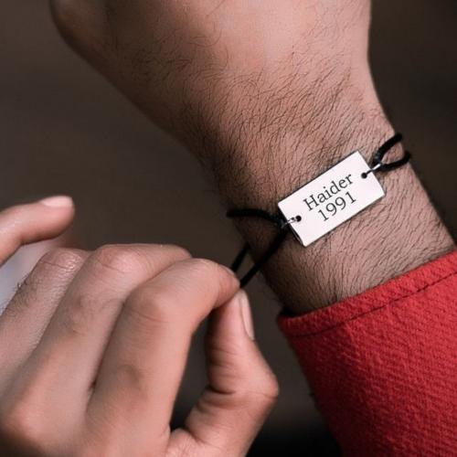 اسوارة باسم وتاريخ حسب الطلب