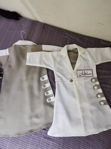 دقله أطفال تصميم أنيق ومميز بلاسم