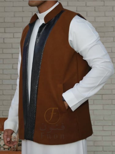 سديري جوخ راقي