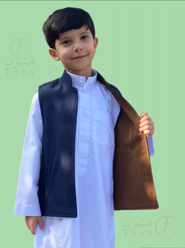 سديري جوخ جملي مع رصاصي