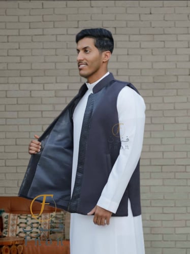 سديري جوخ راقي