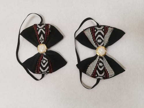 فساتين يوم التأسيس