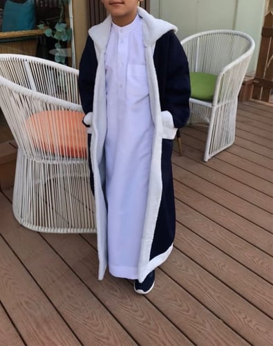 فروه شتوية أنيقة