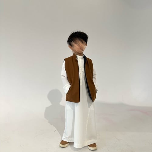 سديري جوخ جملي مع اسود