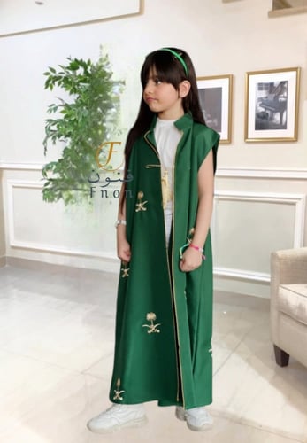 بشت نسائي حسب الطلب