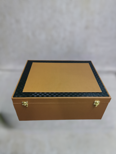 تغليف بكس صندوق راقي