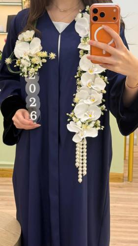 عقد تخرج بالاسم 2026