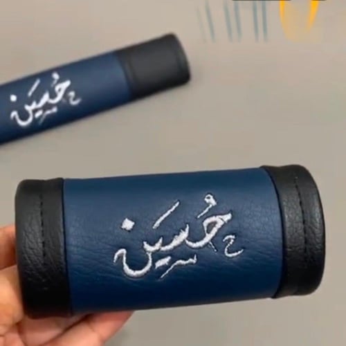 طقم مسكة دركسون و كفر حزام /نسائي ورجالي