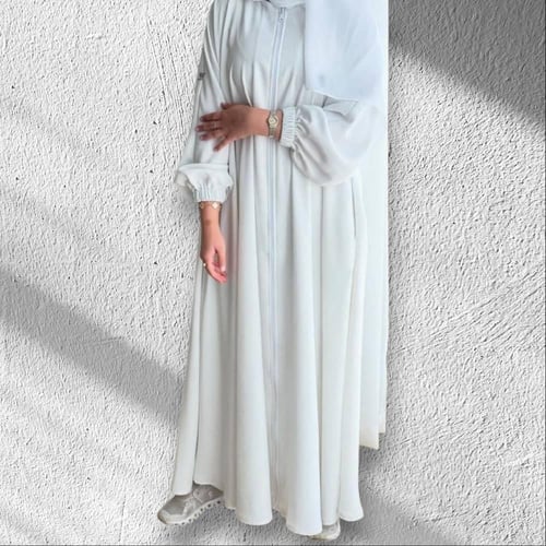 عبايه الحج والعمره