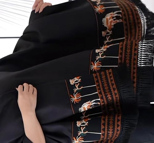 شال هوبال كشميري