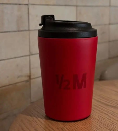 مق هاف مليون الاحمر الجديد