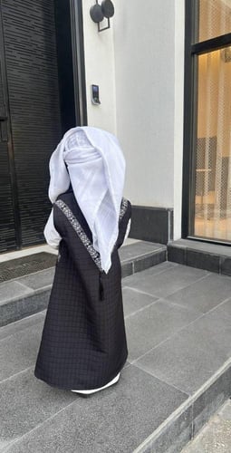 دقلة ولادي اسود بتصميم أنيق