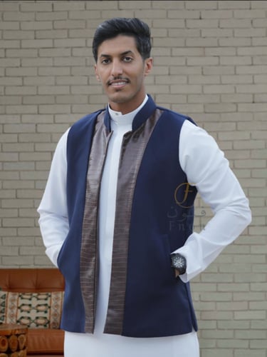 سديري جوخ راقي