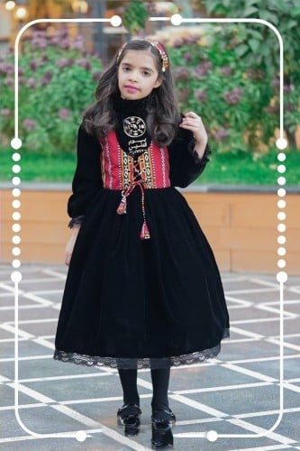 فساتين يوم التأسيس