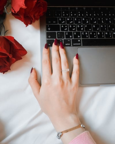 اسواره نسائي سأختارك دايما وابداً - رافال