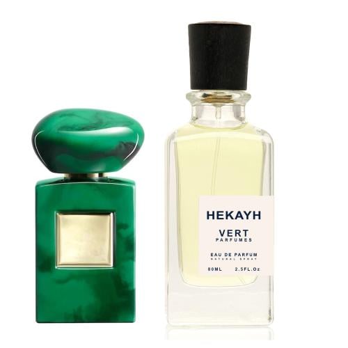 عطر Hekayh vert عبوة 80 مل