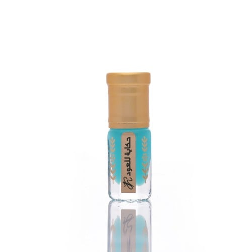 مسك الباودر