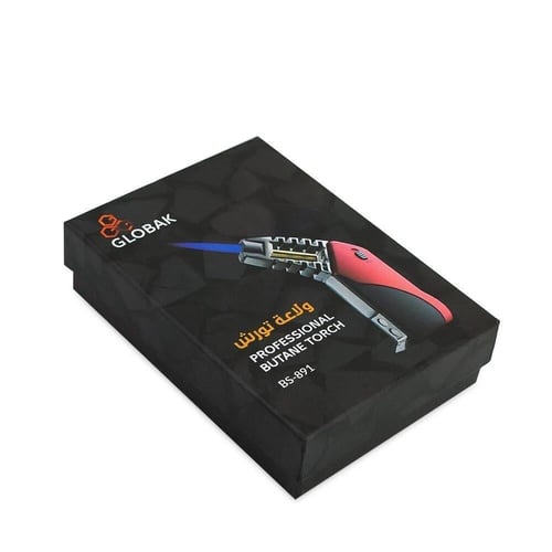 ولاعة تورش BS 891 - أحمر