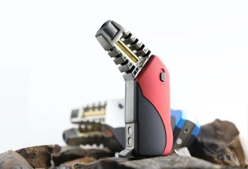 ولاعة تورش BS 891 - أحمر