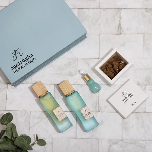 بكج الأناقة