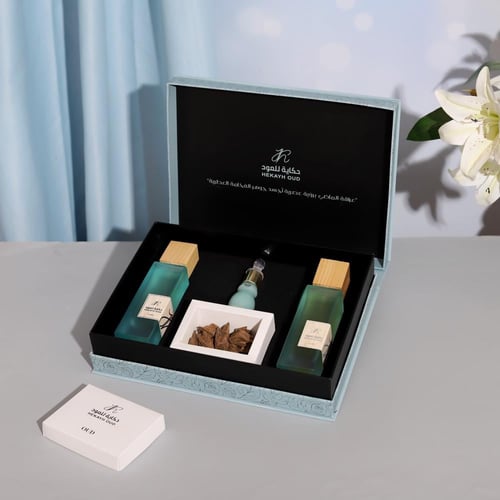 بكج الأناقة