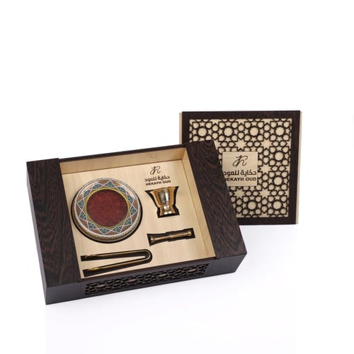 بكج أهل الكيف