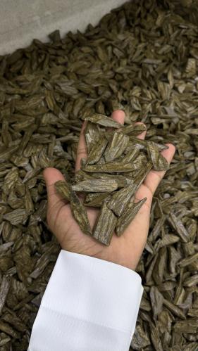 دقة عود ازرق