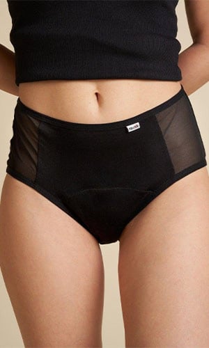 عرض كلوت للدورة الشهرية بامبو - اشتري 4 قطع + 2 مج...