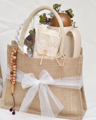 هدية رمضانية ( ترمس بيج )