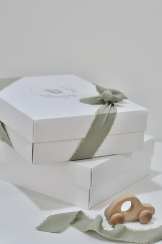 هدية مولود/ة مذركير