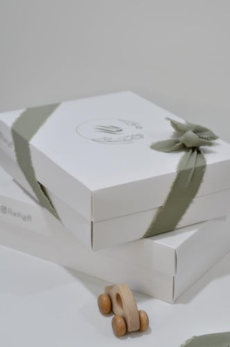 هدية مولود نكست